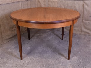 G Plan Dining Set