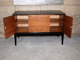 Uniflex Rosewood Sideboard