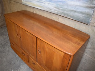 Ercol Sideboard