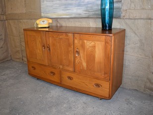 Ercol Sideboard