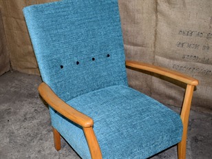 Parker Knoll Lounge Chairs