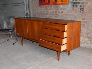 Troeds Trento Teak sideboard zx2138