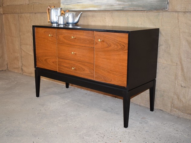 Uniflex Rosewood Sideboard